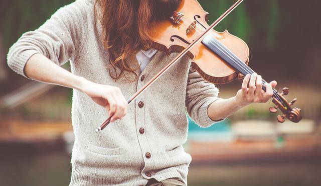 Vos cours de violon à Montpellier