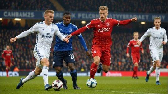 Pronostic København  OB du 20/02 au Parken
